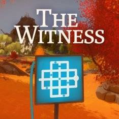 The Witness RePack (RUS) со всеми DLC