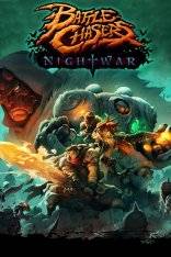 Battle Chasers  Nightwar RePack (RUS) со всеми DLC
