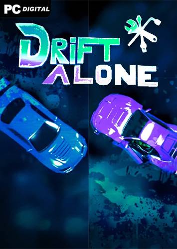 Drift Alone RePack (RUS) со всеми DLC