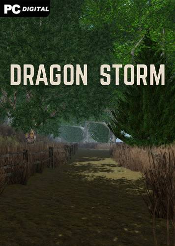 Dragon Storm RePack (RUS) ΡΠΎ Π²ΡΠ΅ΠΌΠΈ DLC