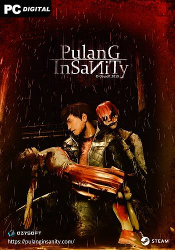 Pulang Insanity - Lunatic Edition RePack (RUS) ΡΠΎ Π²ΡΠ΅ΠΌΠΈ DLC