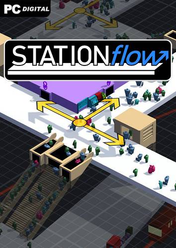 STATIONflow RePack (RUS) со всеми DLC