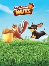 Save Your Nuts RePack (RUS) ΡΠΎ Π²ΡΠ΅ΠΌΠΈ DLC