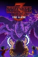 Stranger Things 3  The Game RePack (RUS) со всеми DLC