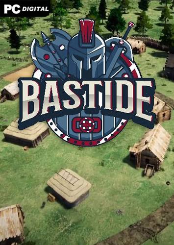 Bastide RePack (RUS) со всеми DLC