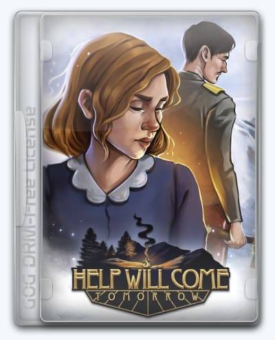 Help Will Come Tomorrow RePack (RUS) со всеми DLC