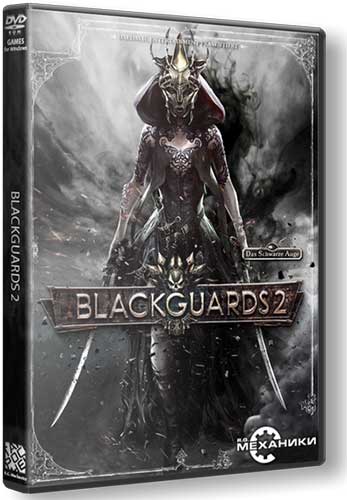 Blackguards 2 [Ru Multi] (2.3.9087) Repack R.G. Механики со всеми дополнениями