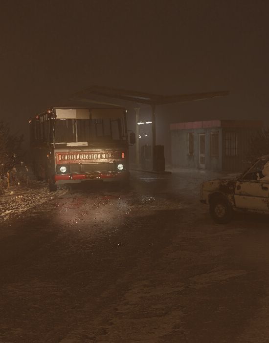 Beware RePack (RUS) со всеми DLC