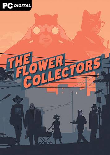 The Flower Collectors RePack (RUS) со всеми DLC