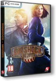 BioShock Infinite Complete Edition RePack (RUS) ΡΠΎ Π²ΡΠ΅ΠΌΠΈ DLC