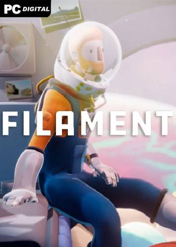 Filament RePack (RUS) со всеми DLC