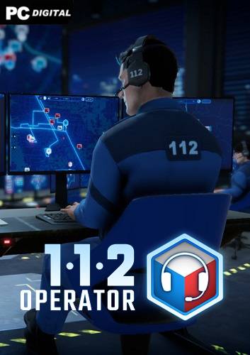 112 Operator RePack (RUS) со всеми DLC