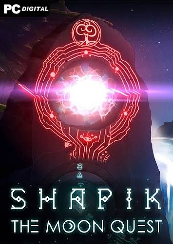 Shapik  The Moon Quest RePack (RUS) со всеми DLC
