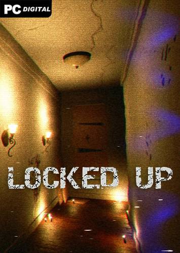 Locked Up RePack (RUS) со всеми DLC