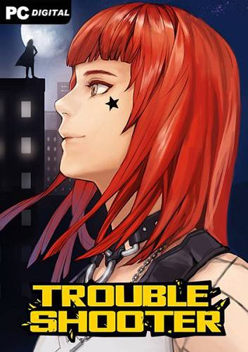 TROUBLESHOOTER  Abandoned Children RePack (RUS) со всеми DLC
