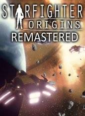 Starfighter Origins Remastered RePack (RUS) ΡΠΎ Π²ΡΠ΅ΠΌΠΈ DLC