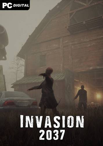 Invasion 2037 RePack (RUS) со всеми DLC