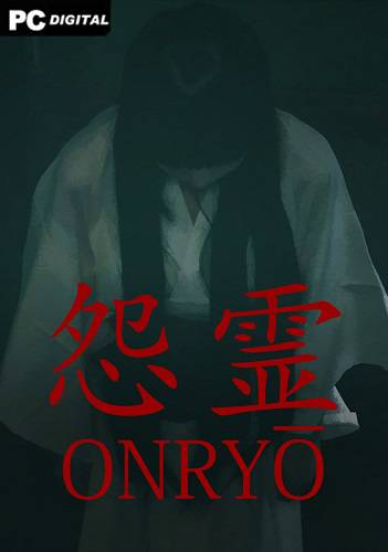 Onryo RePack (RUS) со всеми DLC