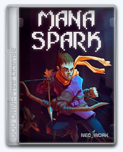 Mana Spark RePack (RUS) со всеми DLC