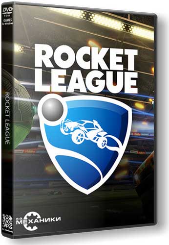 Rocket League   RePack от Others RePack FitGirl со всеми дополнениями
