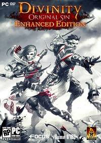 Divinity  Original Sin Enhanced Edition   Лицензия RePack FitGirl со всеми дополнениями