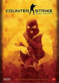 Counter-Strike  Global Offensive RePack FitGirl со всеми дополнениями