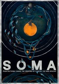 SOMA   RePack от xatab RePack FitGirl со всеми дополнениями