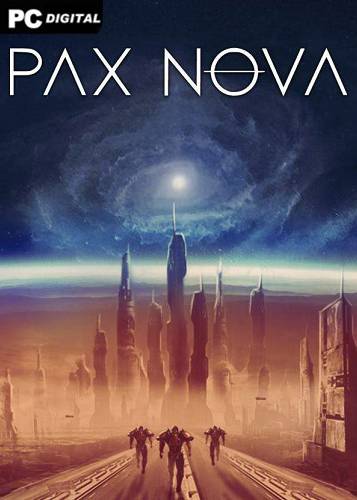 Pax Nova RePack (RUS) со всеми DLC