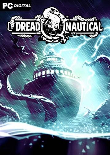 Dread Nautical RePack (RUS) со всеми DLC