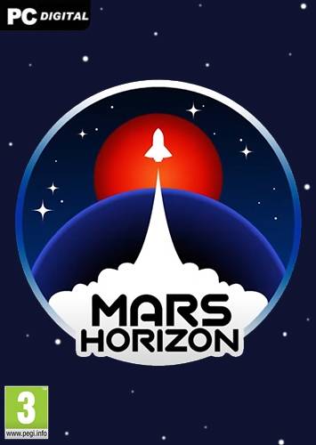 Mars Horizon RePack (RUS) со всеми DLC