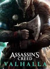 Assassin’s Creed Valhalla Assassin’s Creed Вальгалла RePack (RUS) со всеми DLC
