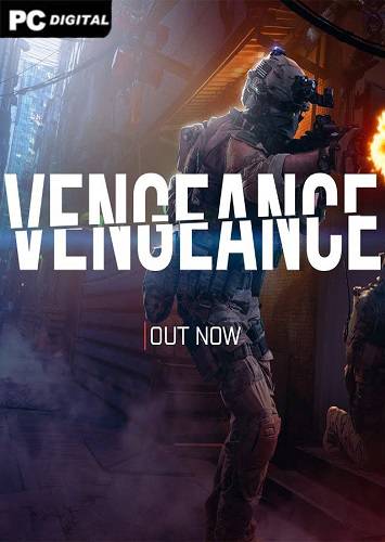 Vengeance RePack (RUS) со всеми DLC
