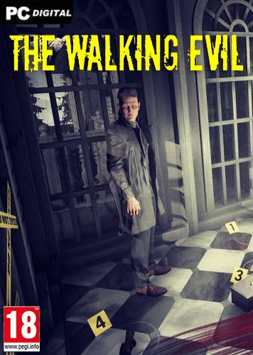 The Walking Evil RePack (RUS) ΡΠΎ Π²ΡΠ΅ΠΌΠΈ DLC