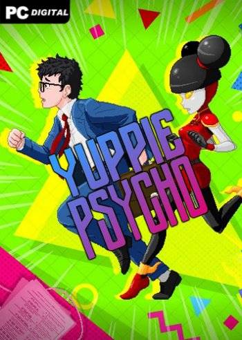 Yuppie Psycho RePack (RUS) со всеми DLC