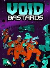 Void Bastards RePack (RUS) со всеми DLC