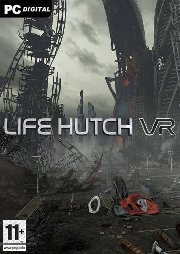 Life Hutch VR RePack (RUS) со всеми DLC