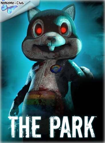 The Park [En] (1.0) License CODEX RePack FitGirl со всеми дополнениями