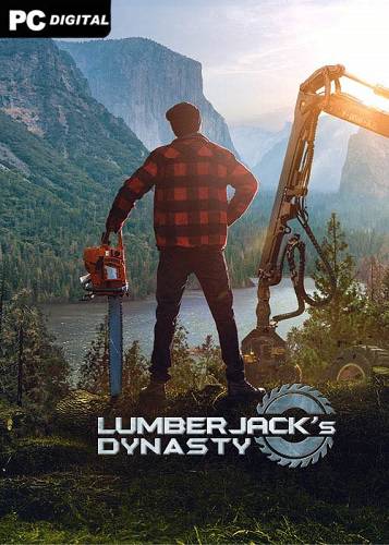 Lumberjack's Dynasty RePack (RUS) со всеми DLC