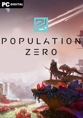 Population Zero - Commander Edition RePack (RUS) со всеми DLC