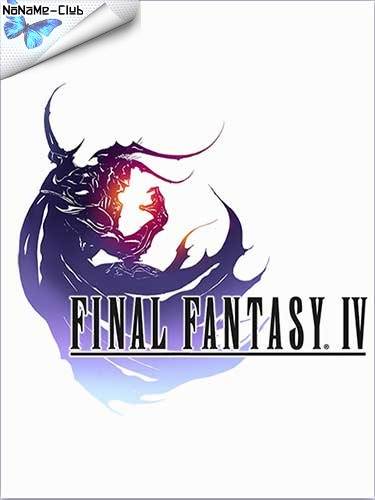 Final Fantasy IV   Последняя фантазия 4 [Ru Multi] (1.0.0.0) License RELOADED RePack FitGirl со всеми дополнениями