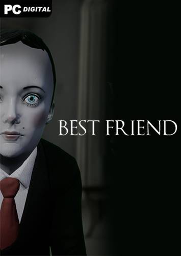 Best Friend RePack (RUS) со всеми DLC