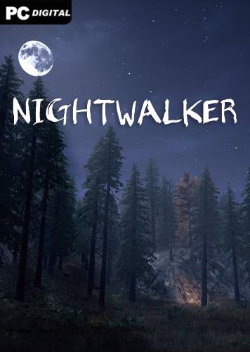 Nightwalker RePack (RUS) со всеми DLC