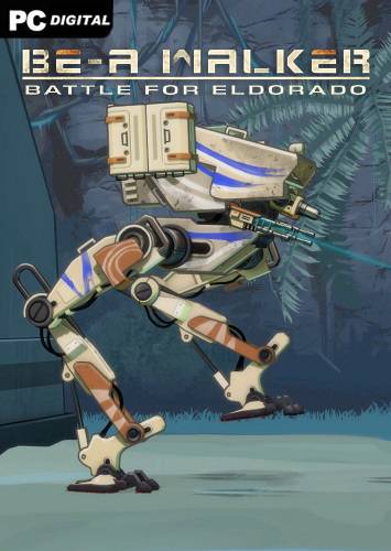 BE-A Walker RePack (RUS) со всеми DLC