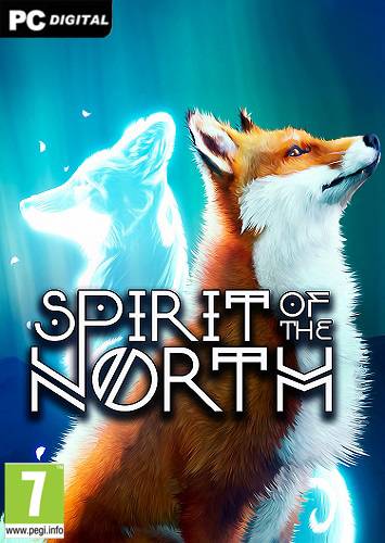 Spirit of the North RePack (RUS) со всеми DLC