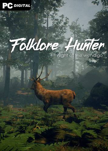 Folklore Hunter RePack (RUS) со всеми DLC