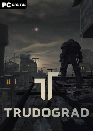 ATOM RPG Trudograd RePack (RUS) со всеми DLC