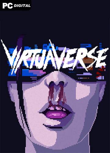 VirtuaVerse RePack (RUS) со всеми DLC