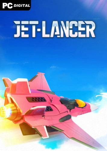 Jet Lancer RePack (RUS) со всеми DLC