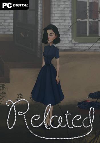 Related RePack (RUS) со всеми DLC