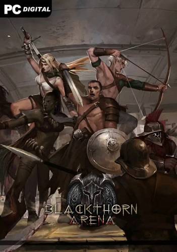 Blackthorn Arena RePack (RUS) со всеми DLC